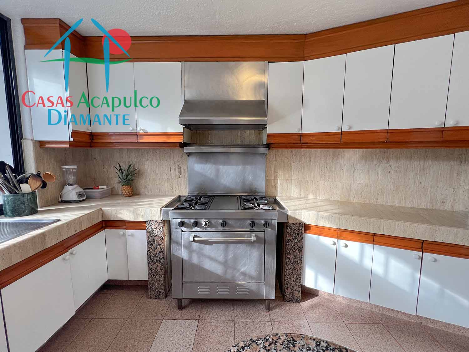 Casa Buenos Aires - Cocina 3 Casa Buenos Aires - Cocina 3